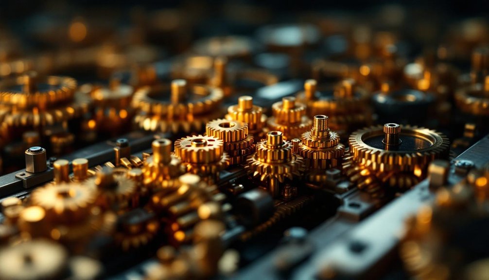 test automation workflows cautiously