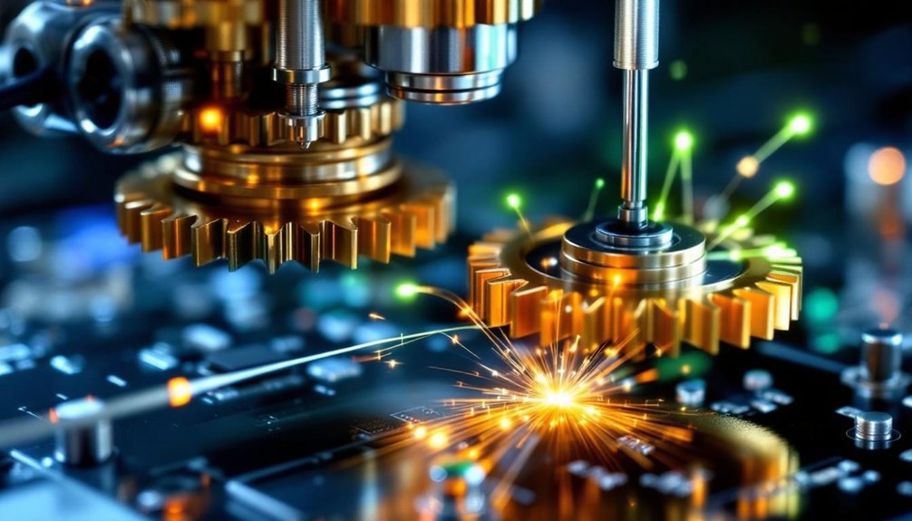 test monitor scale improve