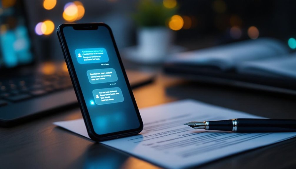 test support before commitment