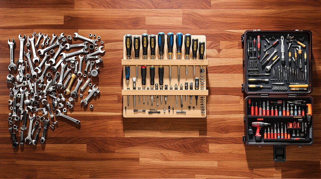 tool stack streamlining strategies