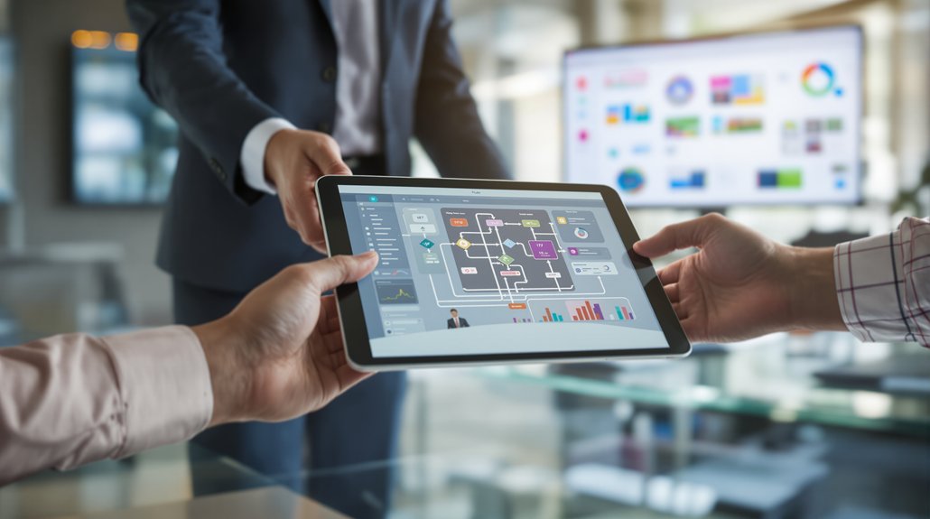 10 Best Automation Handoffs in Business Processes