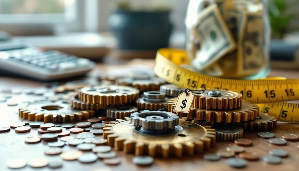 total cost of ownership