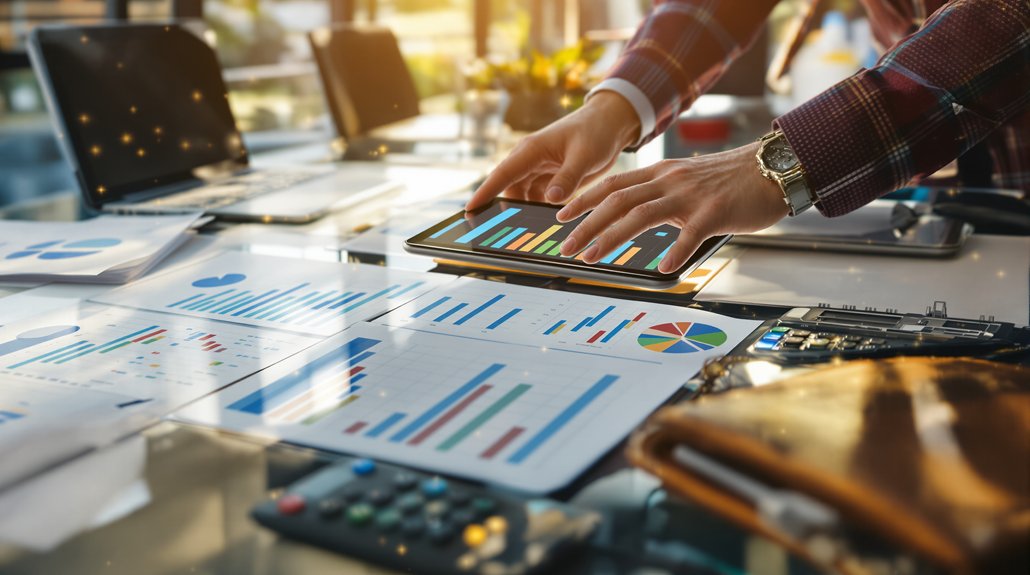 tracking roi for intelligent systems