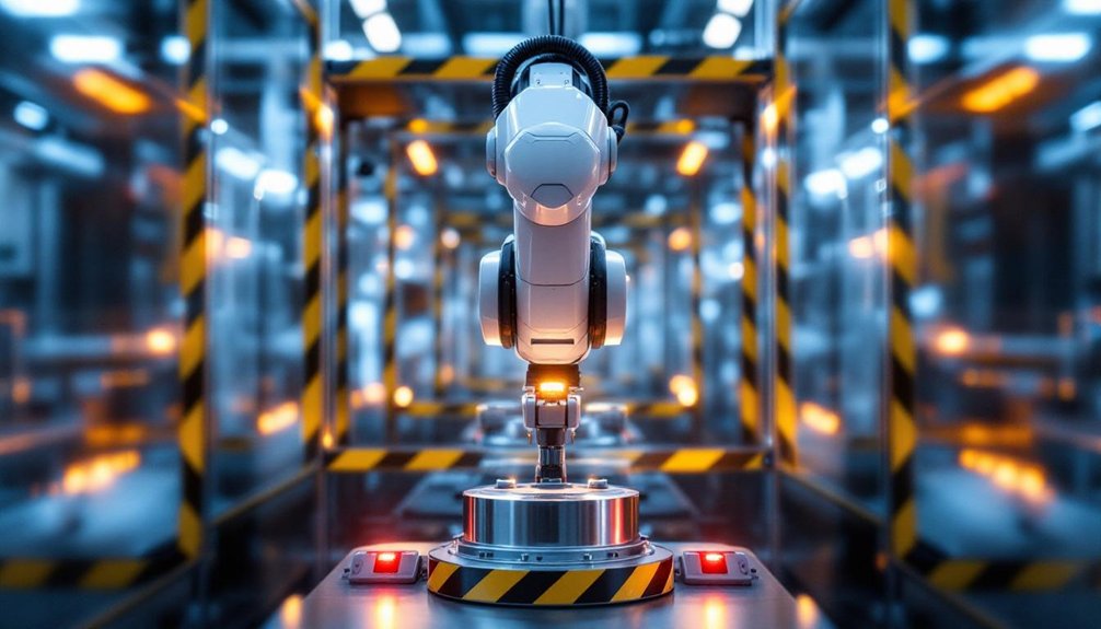 unchecked automation risks disaster