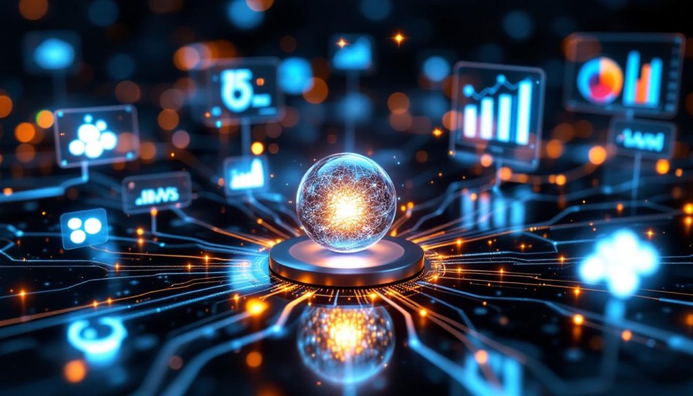 unified analytics for decision making