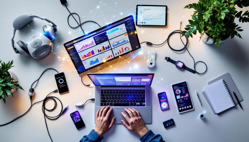 unified crm and automation solutions