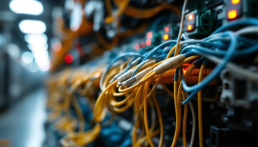 unused fields hinder automation speed