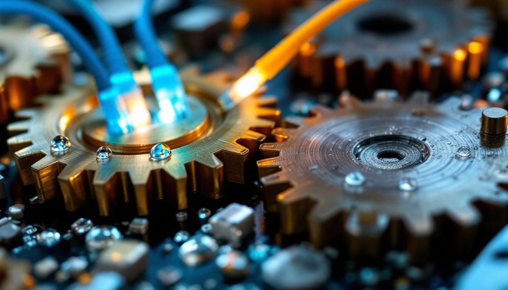 verify crm data sync