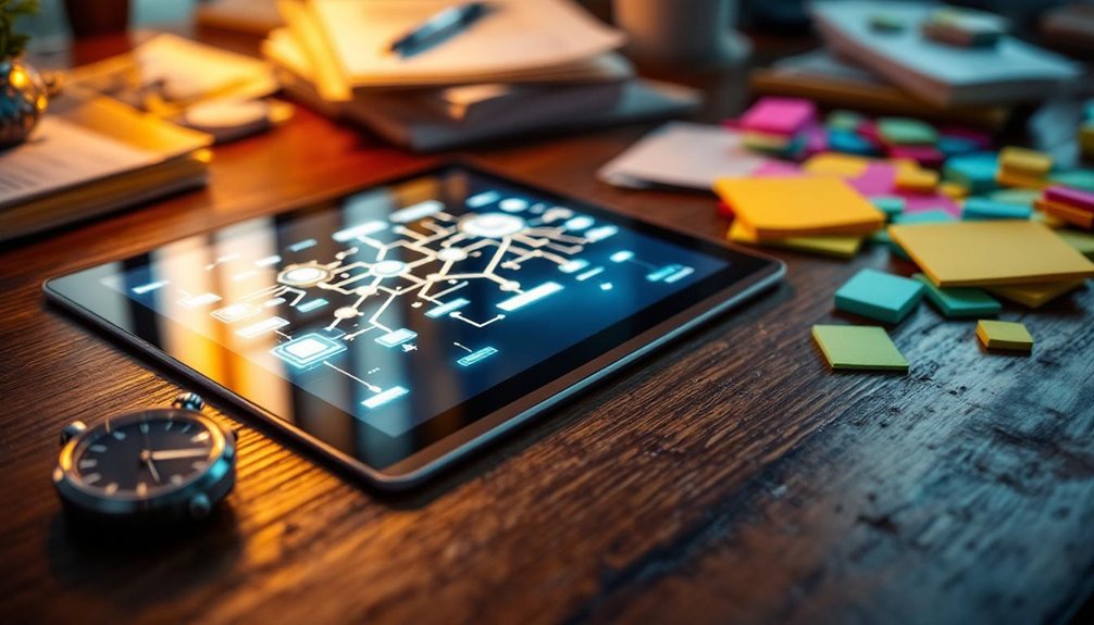 visual workflow maps expedite training