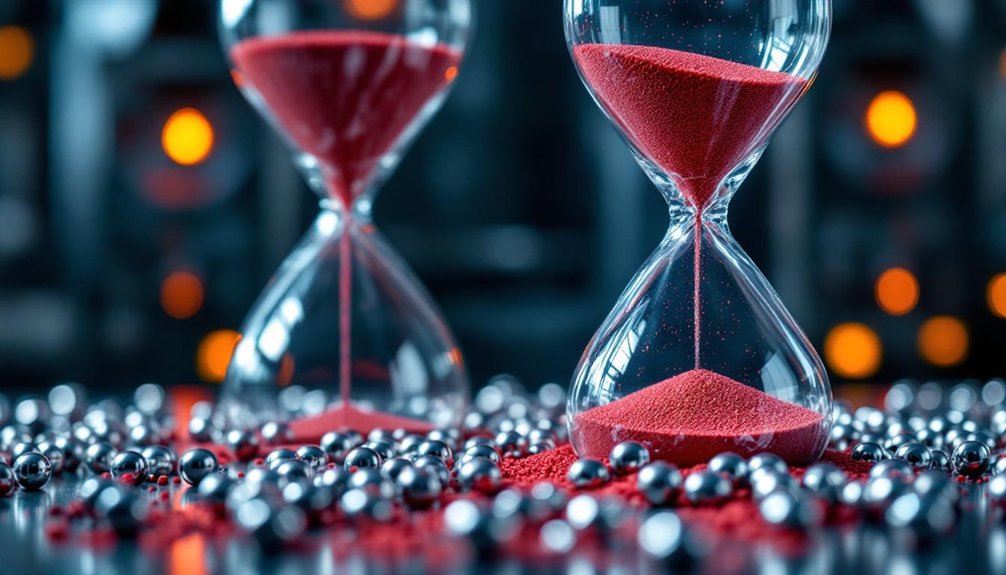 webhook delays and limitations