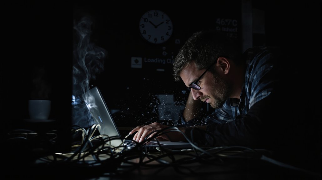 webhook response time delays