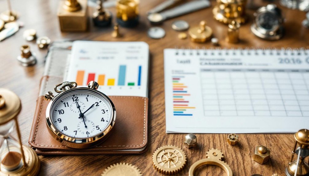 workflow efficiency assessment metrics