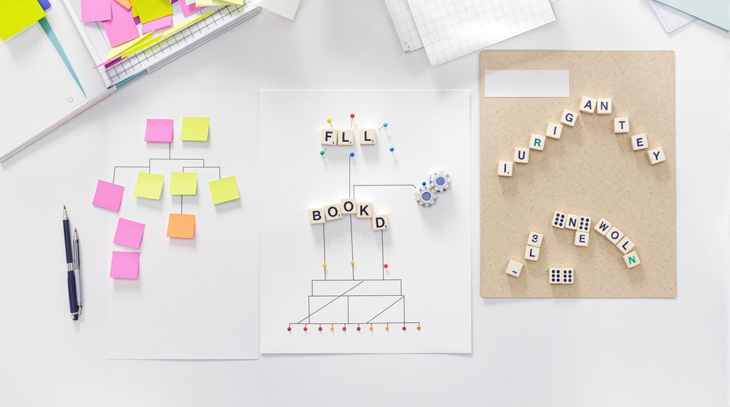 workflow mapping for automation